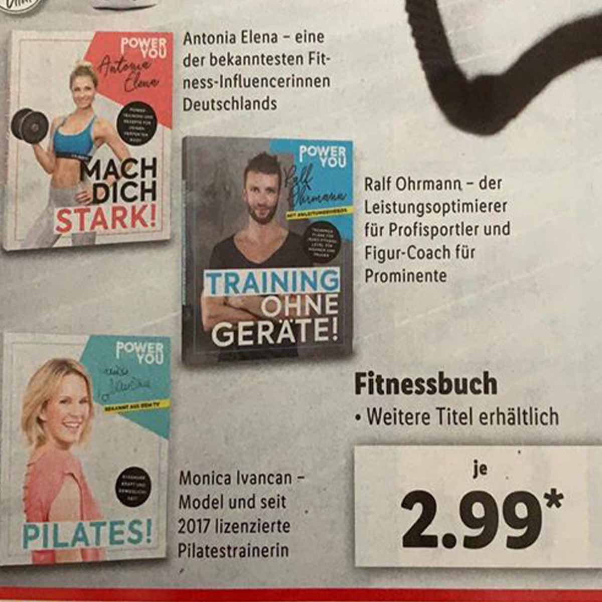 Lidl Prospekt