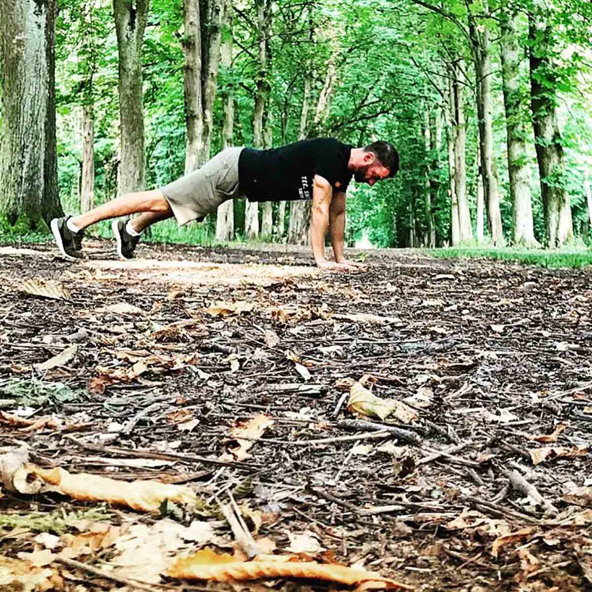 Wald Sport